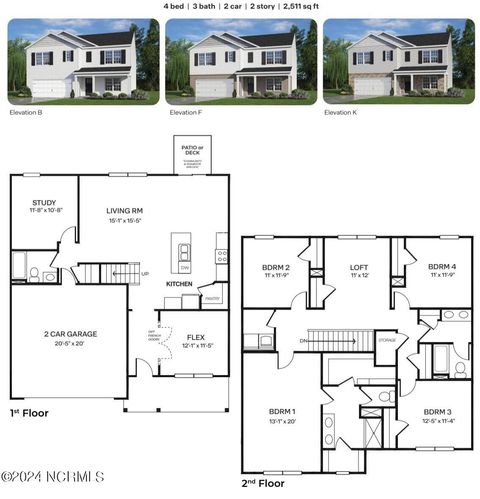 Single Family Residence in West End NC 3032 Platinum Circle 15.jpg