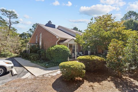 A home in Pinehurst