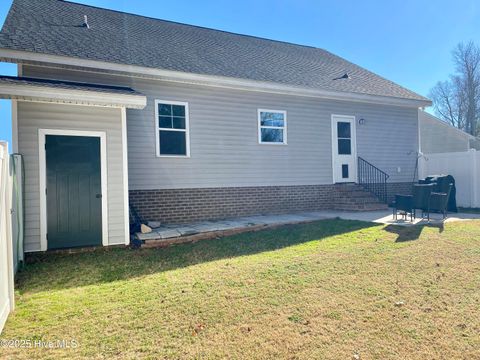 A home in Rocky Mount