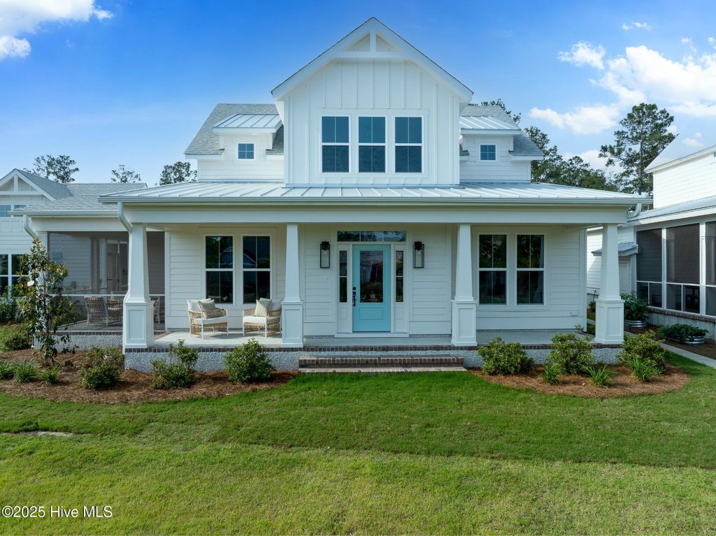 Photo of 835 Meadowsweet Lane, Leland, NC 28451 (MLS # 100471123)