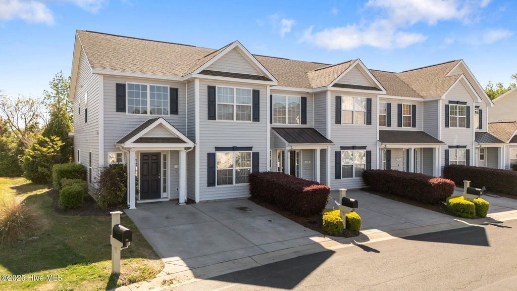 Photo of 19 Cattle Run Lane, Calabash, NC 28467 (MLS # 100502456)