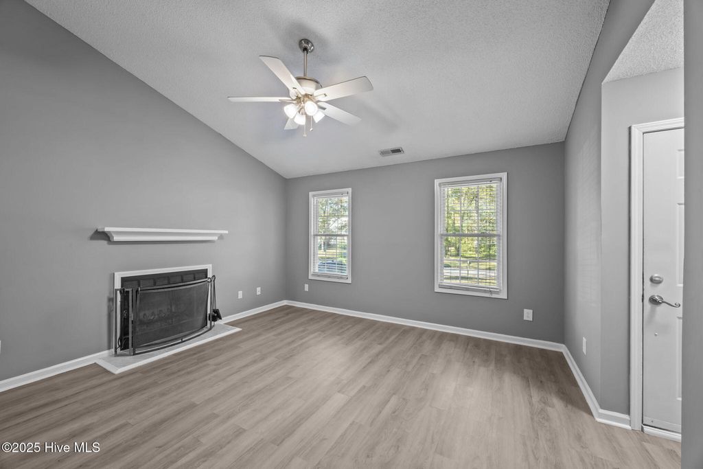 Photo of 219 Trappers Trail, New Bern, NC 28560 (MLS # 100539154)