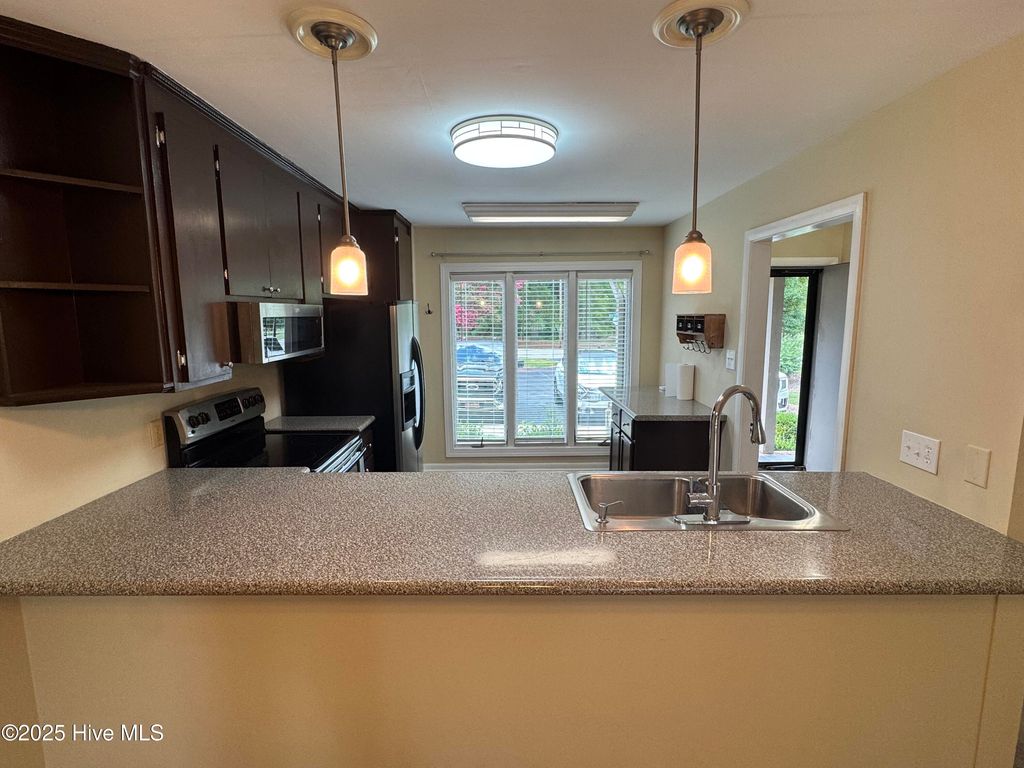 Photo of 4707 Saint Andrews Drive N #Apt B, Wilson, NC 27896 (MLS # 100519492)