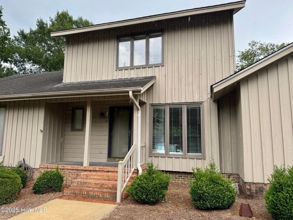 Photo of 4707 Saint Andrews Drive N #Apt B, Wilson, NC 27896 (MLS # 100519492)