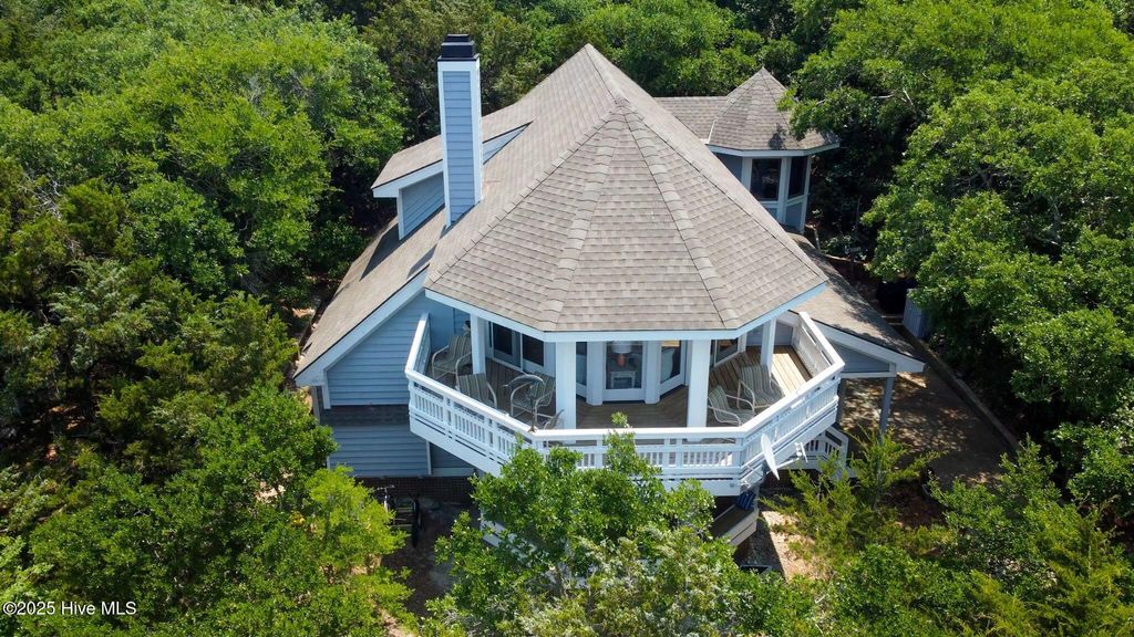Photo of 129 W Bald Head Wynd, Bald Head Island, NC 28461 (MLS # 100542695)