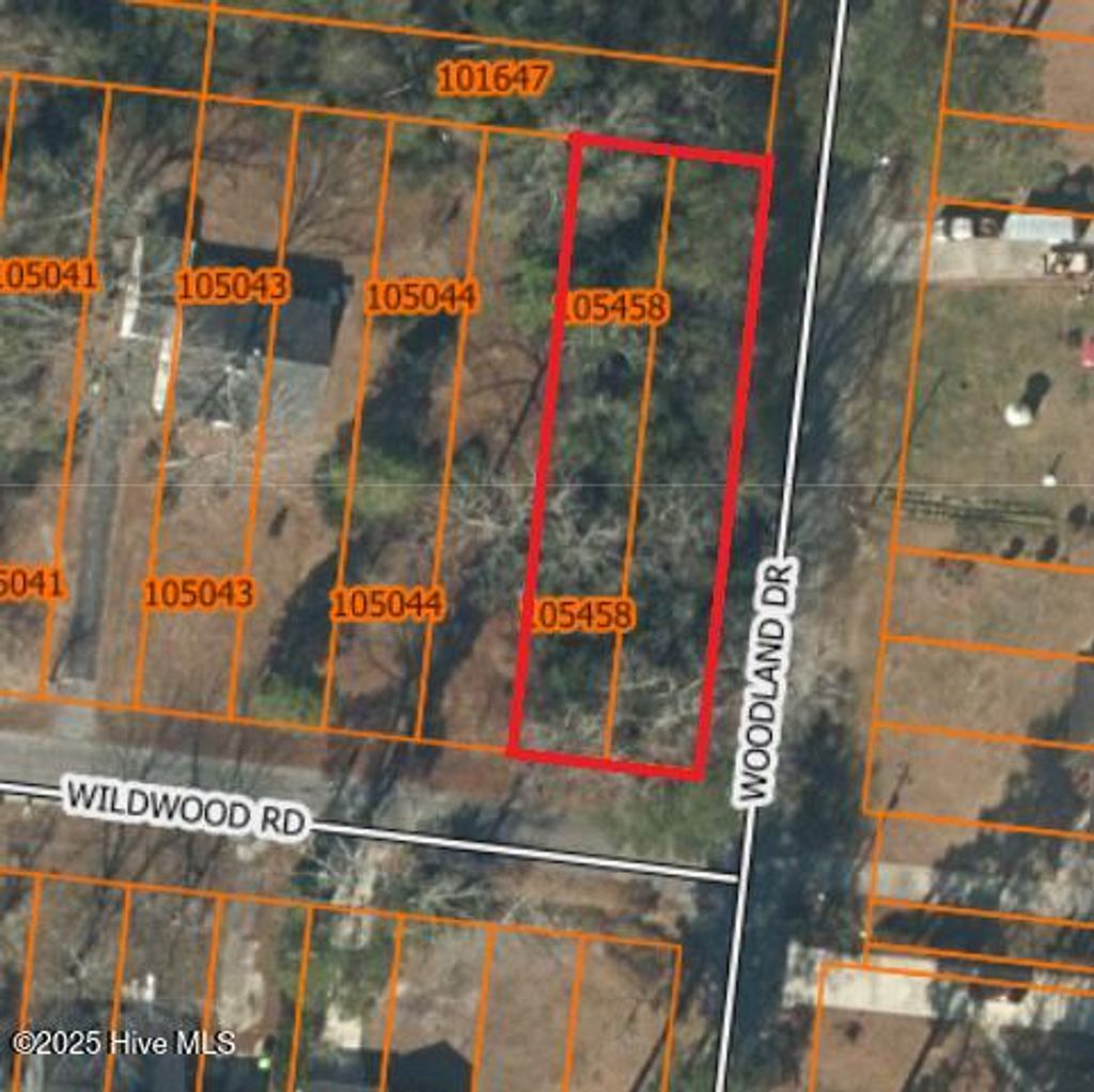 Photo of 110 Wildwood Road, Whiteville, NC 28472 (MLS # 100531313)