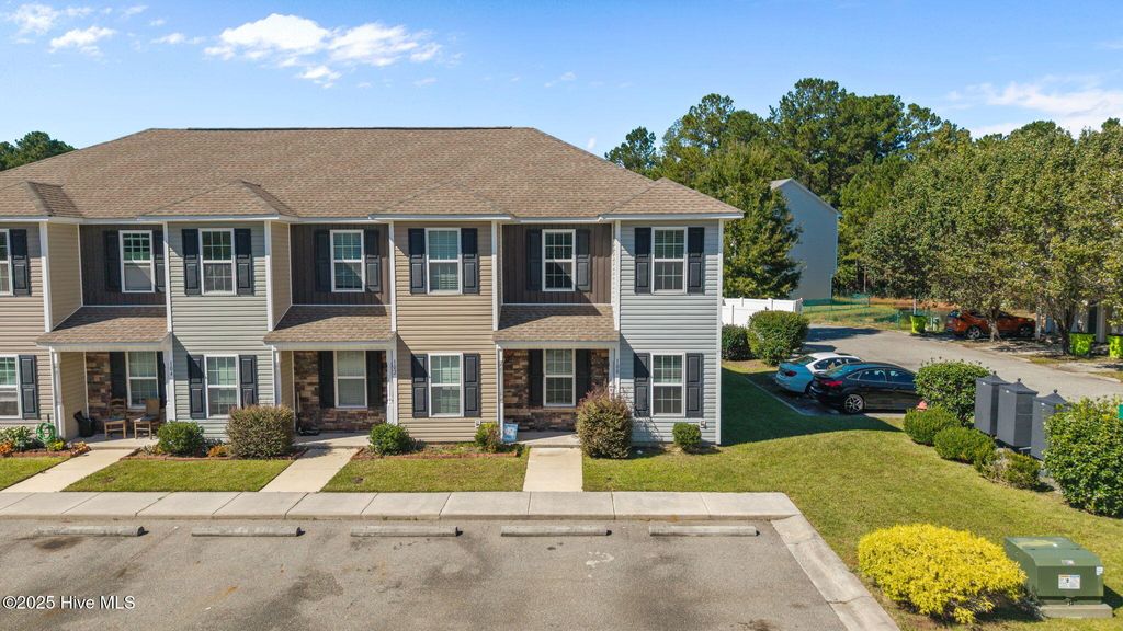 Photo of 100 Meadow Way, Havelock, NC 28532 (MLS # 100532775)
