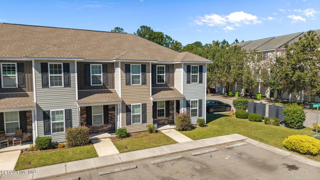 Photo of 100 Meadow Way, Havelock, NC 28532 (MLS # 100532775)