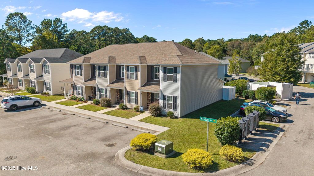Photo of 100 Meadow Way, Havelock, NC 28532 (MLS # 100532775)