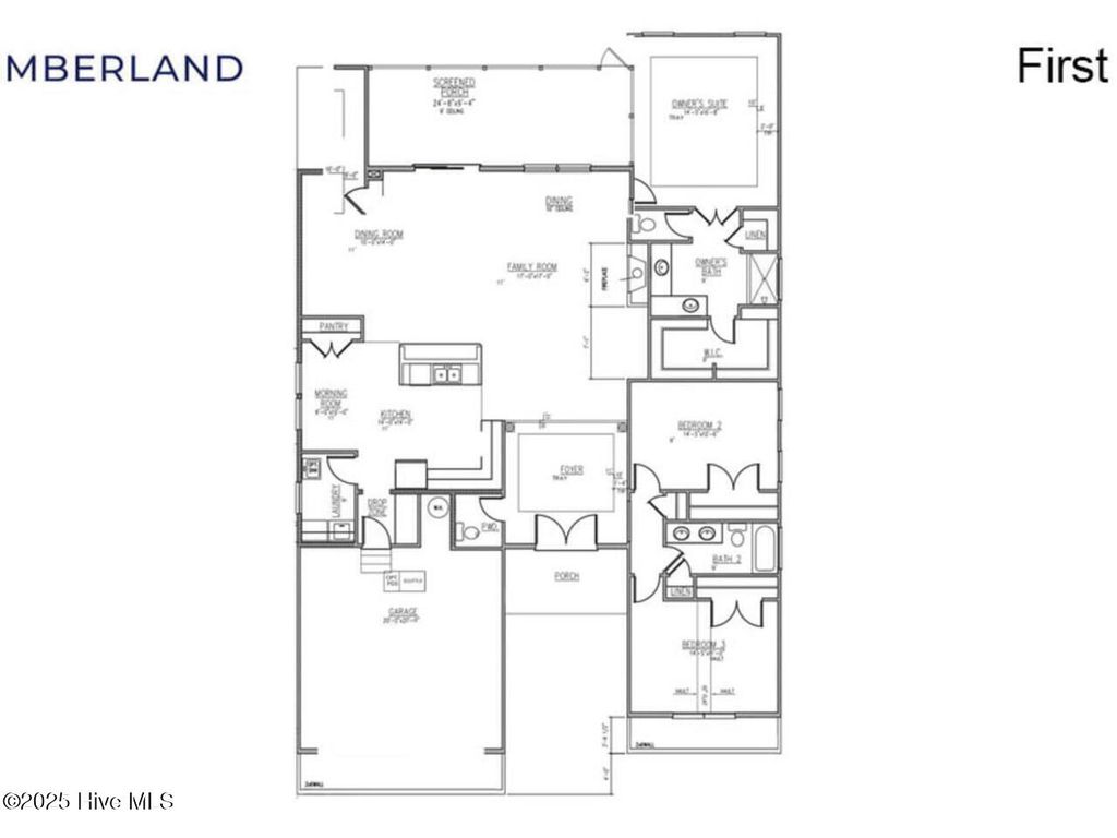 Photo of 9213 Crossbill Drive #Lot 25, Leland, NC 28451 (MLS # 100503915)