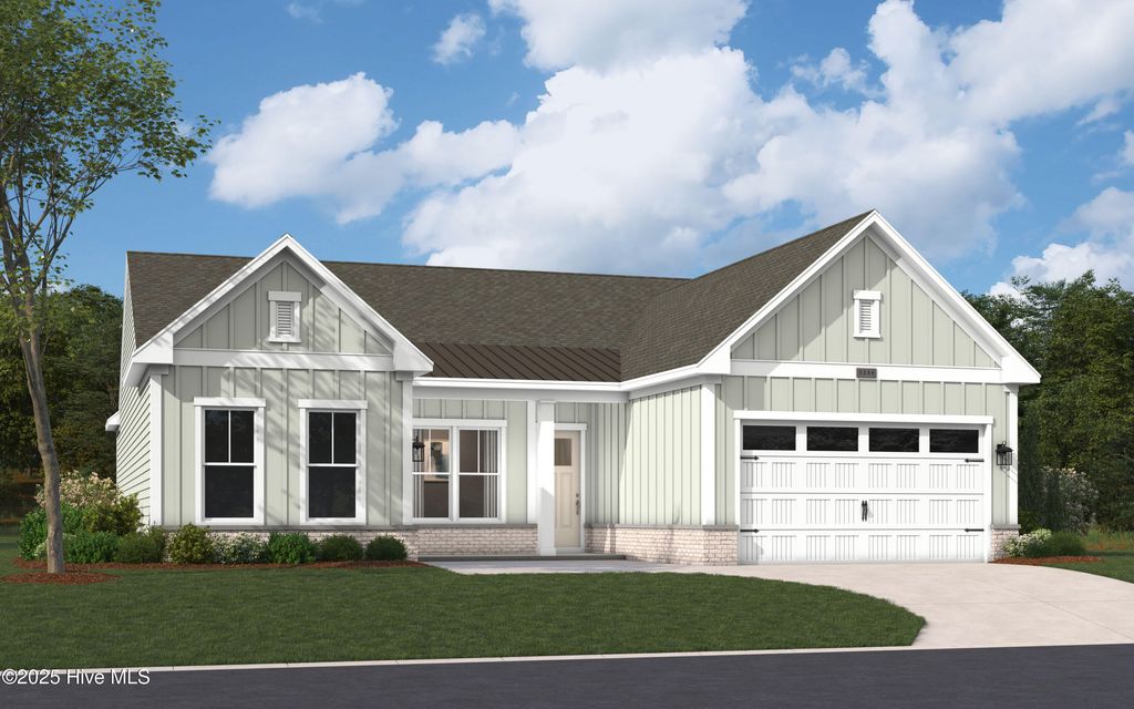 Photo of 2035 Oakton Drive #9, Southport, NC 28461 (MLS # 100530984)