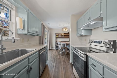 Tiny photo for 104 Chappell Creek Drive, Richlands, NC 28574 (MLS # 100542871)