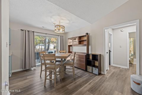 Tiny photo for 104 Chappell Creek Drive, Richlands, NC 28574 (MLS # 100542871)