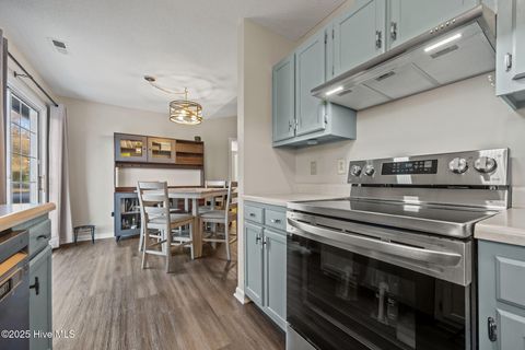 Tiny photo for 104 Chappell Creek Drive, Richlands, NC 28574 (MLS # 100542871)