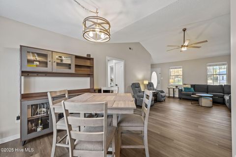 Tiny photo for 104 Chappell Creek Drive, Richlands, NC 28574 (MLS # 100542871)