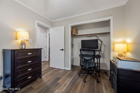 Tiny photo for 104 Chappell Creek Drive, Richlands, NC 28574 (MLS # 100542871)