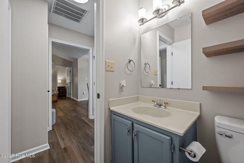 Tiny photo for 104 Chappell Creek Drive, Richlands, NC 28574 (MLS # 100542871)