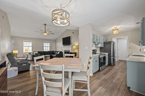 Tiny photo for 104 Chappell Creek Drive, Richlands, NC 28574 (MLS # 100542871)