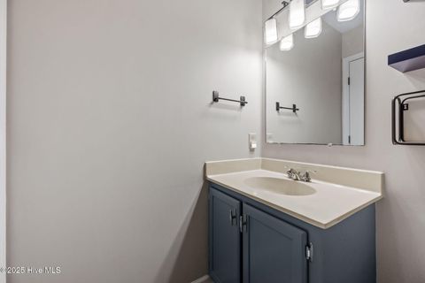 Tiny photo for 104 Chappell Creek Drive, Richlands, NC 28574 (MLS # 100542871)