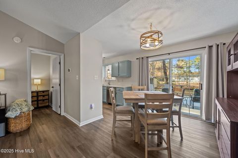 Tiny photo for 104 Chappell Creek Drive, Richlands, NC 28574 (MLS # 100542871)