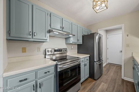 Tiny photo for 104 Chappell Creek Drive, Richlands, NC 28574 (MLS # 100542871)