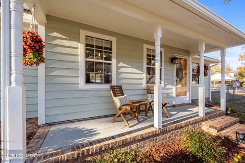 Tiny photo for 104 Chappell Creek Drive, Richlands, NC 28574 (MLS # 100542871)