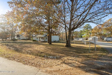 Tiny photo for 104 Chappell Creek Drive, Richlands, NC 28574 (MLS # 100542871)