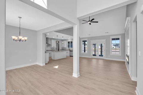 Photo of 112 Copper Run Loop, South Mills, NC 27976 (MLS # 100538572) Photo of 112 Copper Run Loop, South Mills, NC 27976 (MLS # 100538572)