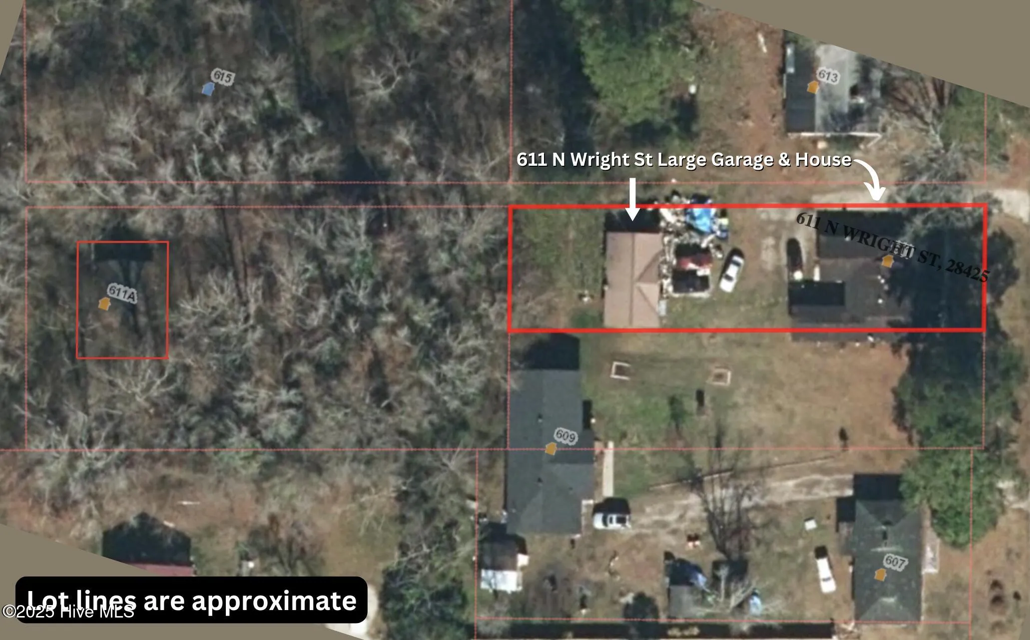 Burgaw, North Carolina 28425, United States, 3 Bedrooms Bedrooms, ,2 BathroomsBathrooms,Residential,Active,95945