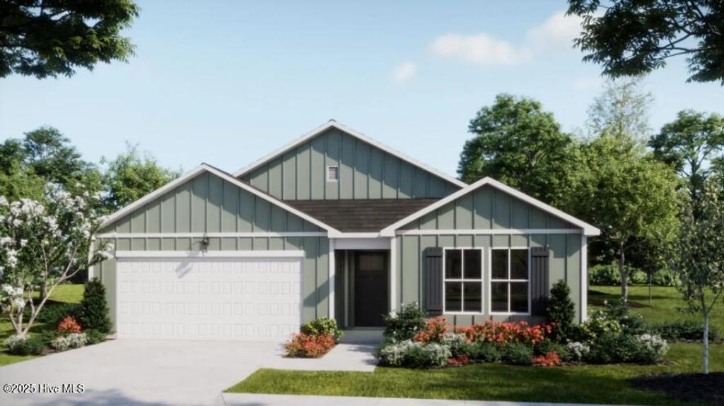 Photo of 520 Getaway Lane #122, Shallotte, NC 28470 (MLS # 100525429)