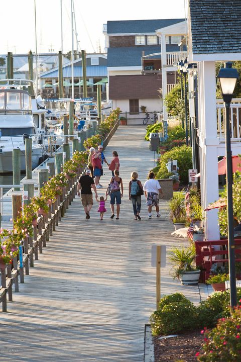 A home in Morehead City