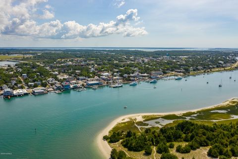 A home in Morehead City