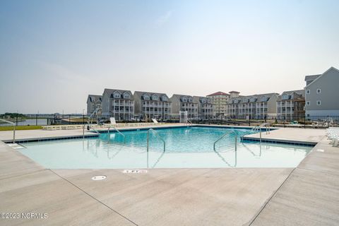 A home in Morehead City