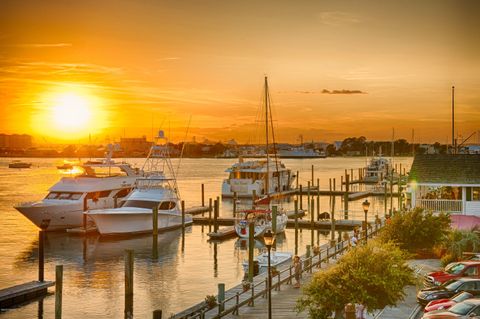 A home in Morehead City