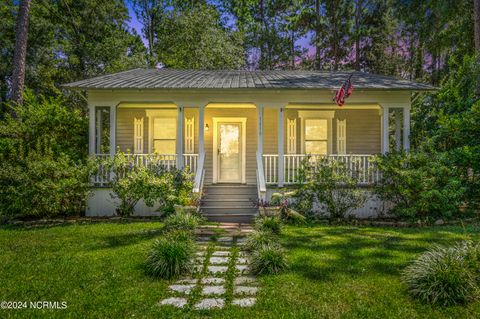 A home in Wilmington