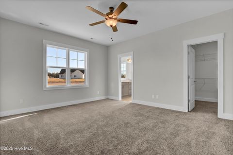 Tiny photo for 52 Talbert Drive, Rocky Point, NC 28457 (MLS # 100536630)