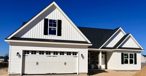 Tiny photo for 52 Talbert Drive, Rocky Point, NC 28457 (MLS # 100536630)