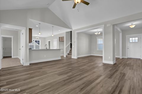 Tiny photo for 52 Talbert Drive, Rocky Point, NC 28457 (MLS # 100536630)