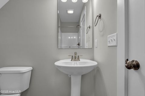 Tiny photo for 52 Talbert Drive, Rocky Point, NC 28457 (MLS # 100536630)