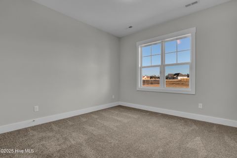 Tiny photo for 52 Talbert Drive, Rocky Point, NC 28457 (MLS # 100536630)