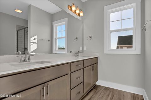 Tiny photo for 52 Talbert Drive, Rocky Point, NC 28457 (MLS # 100536630)