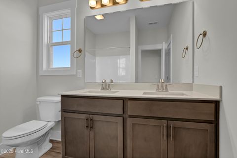 Tiny photo for 52 Talbert Drive, Rocky Point, NC 28457 (MLS # 100536630)