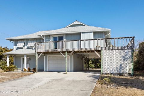 106 William Street Emerald Isle NC 28594