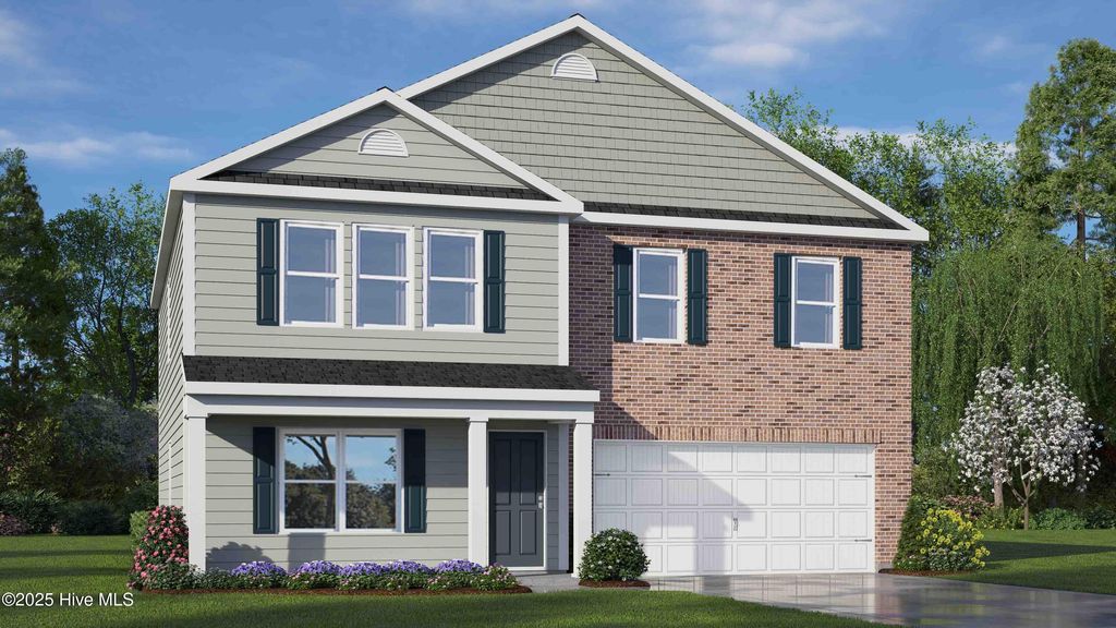 Photo of 102 Claude Street, La Grange, NC 28551 (MLS # 100543670)