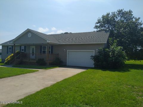 A home in Grandy