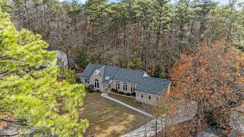 A home in Pinehurst