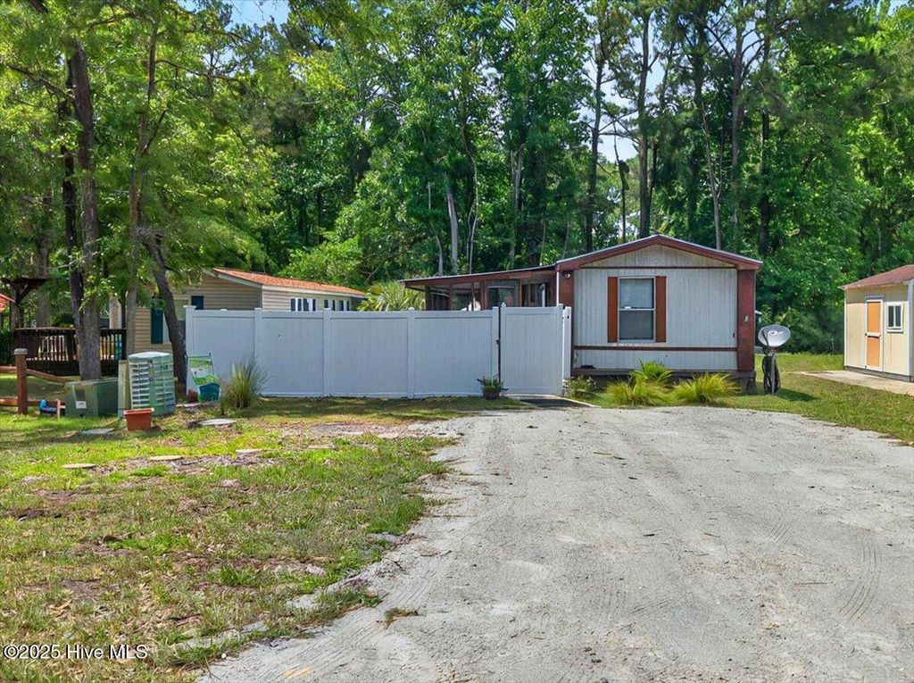 Photo of 9274 Bonaparte Drive SW, Calabash, NC 28467 (MLS # 100523555)