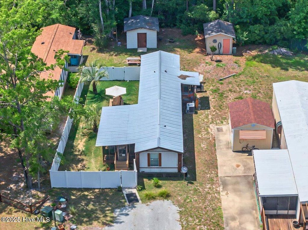 Photo of 9274 Bonaparte Drive SW, Calabash, NC 28467 (MLS # 100523555)