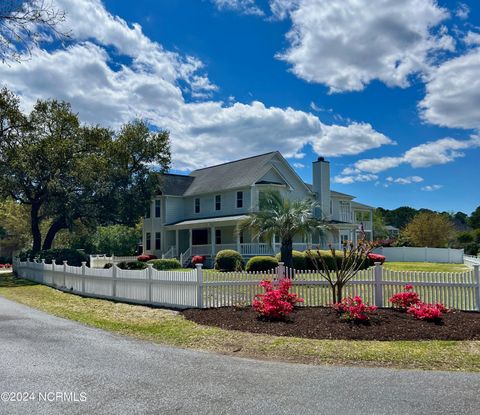 A home in Wilmington