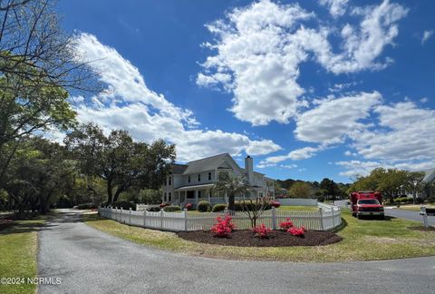 A home in Wilmington